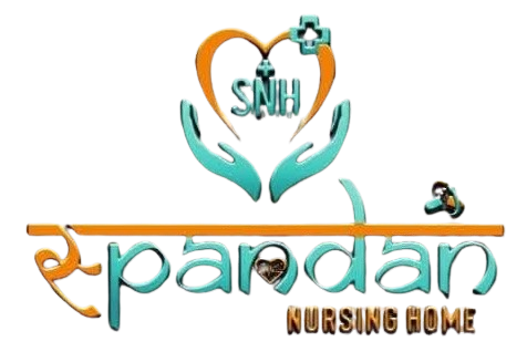 Spandan Nursing Home 